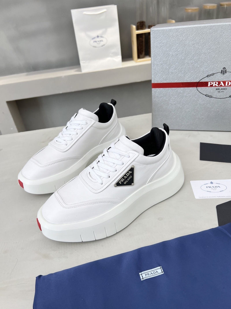 Prada Casual Shoes